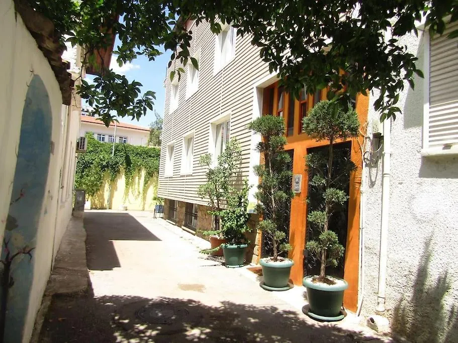 Ozzy Homes Antalya Daire