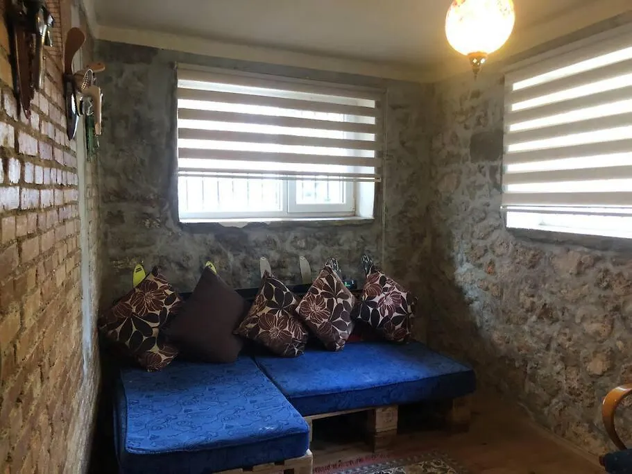 Ozzy Homes Antalya 0*,