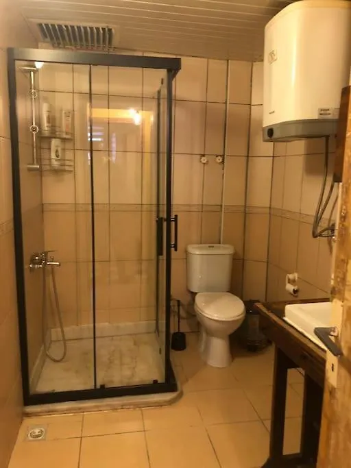 Ozzy Homes Antalya 0*,  Türkiye