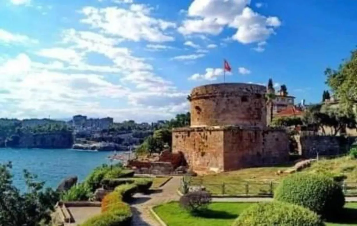 Ozzy Homes Antalya 0*,  Türkiye